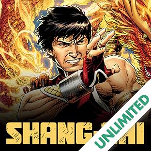 Shang-Chi (2020)